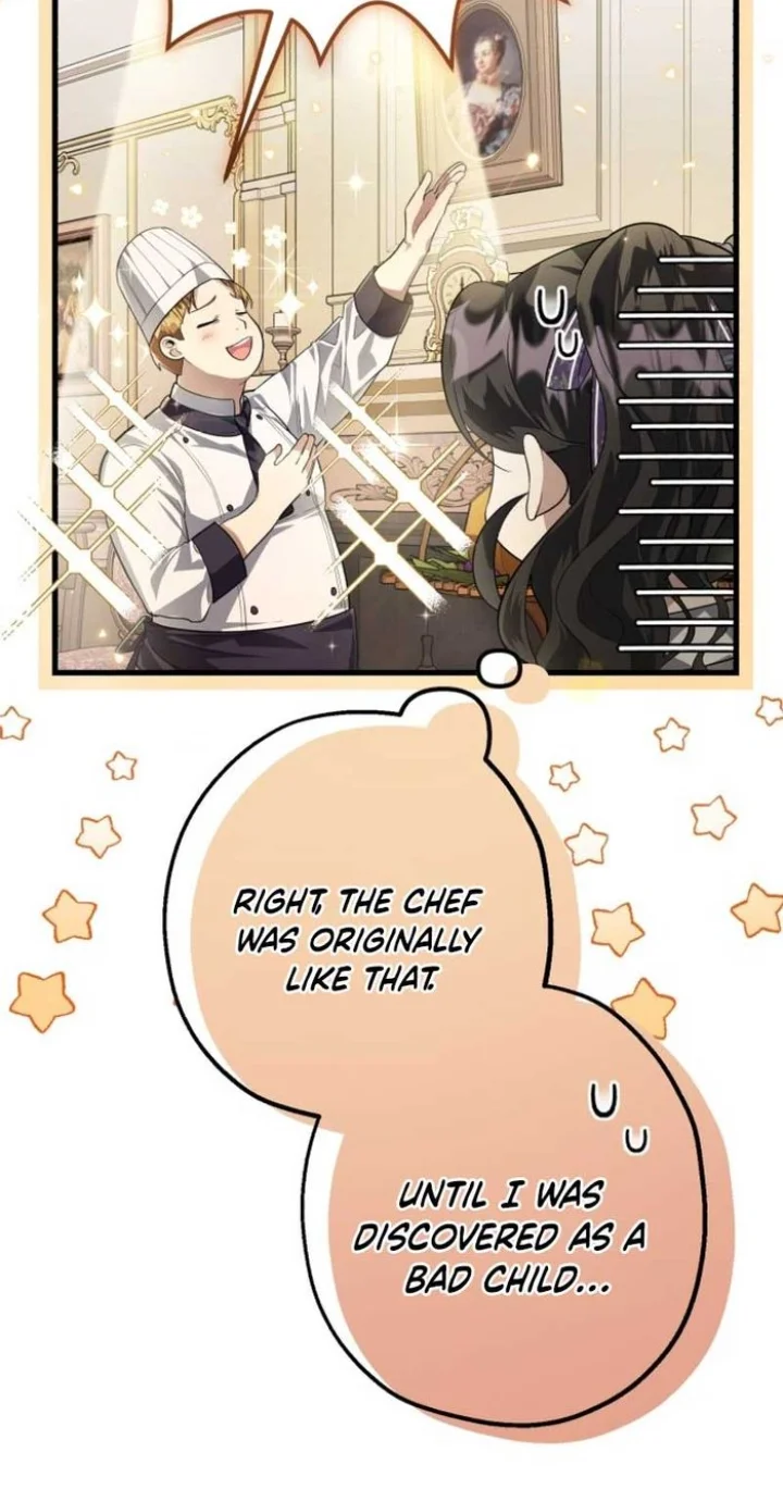 The Villain’s Daughter Plans To Run Away - Chapter 5 Page 79