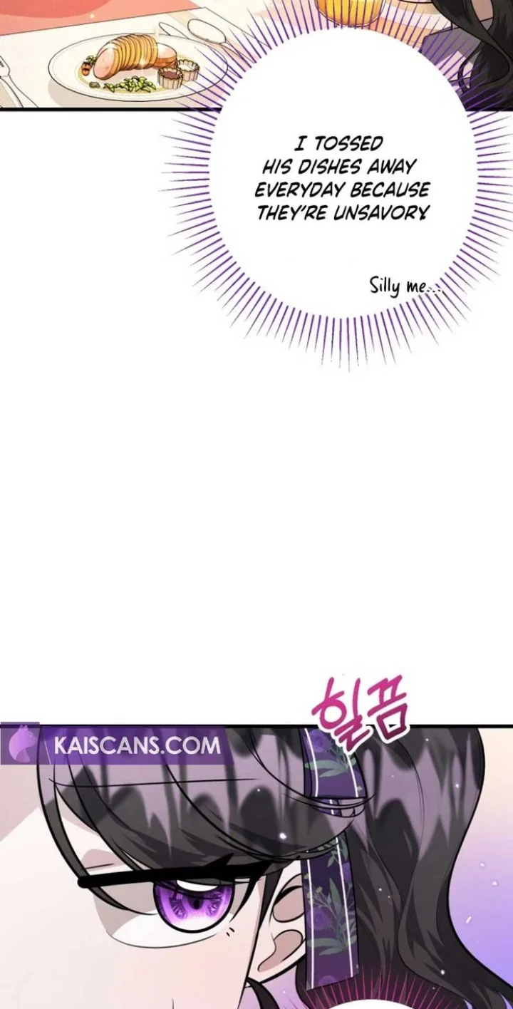 The Villain’s Daughter Plans To Run Away - Chapter 5 Page 86