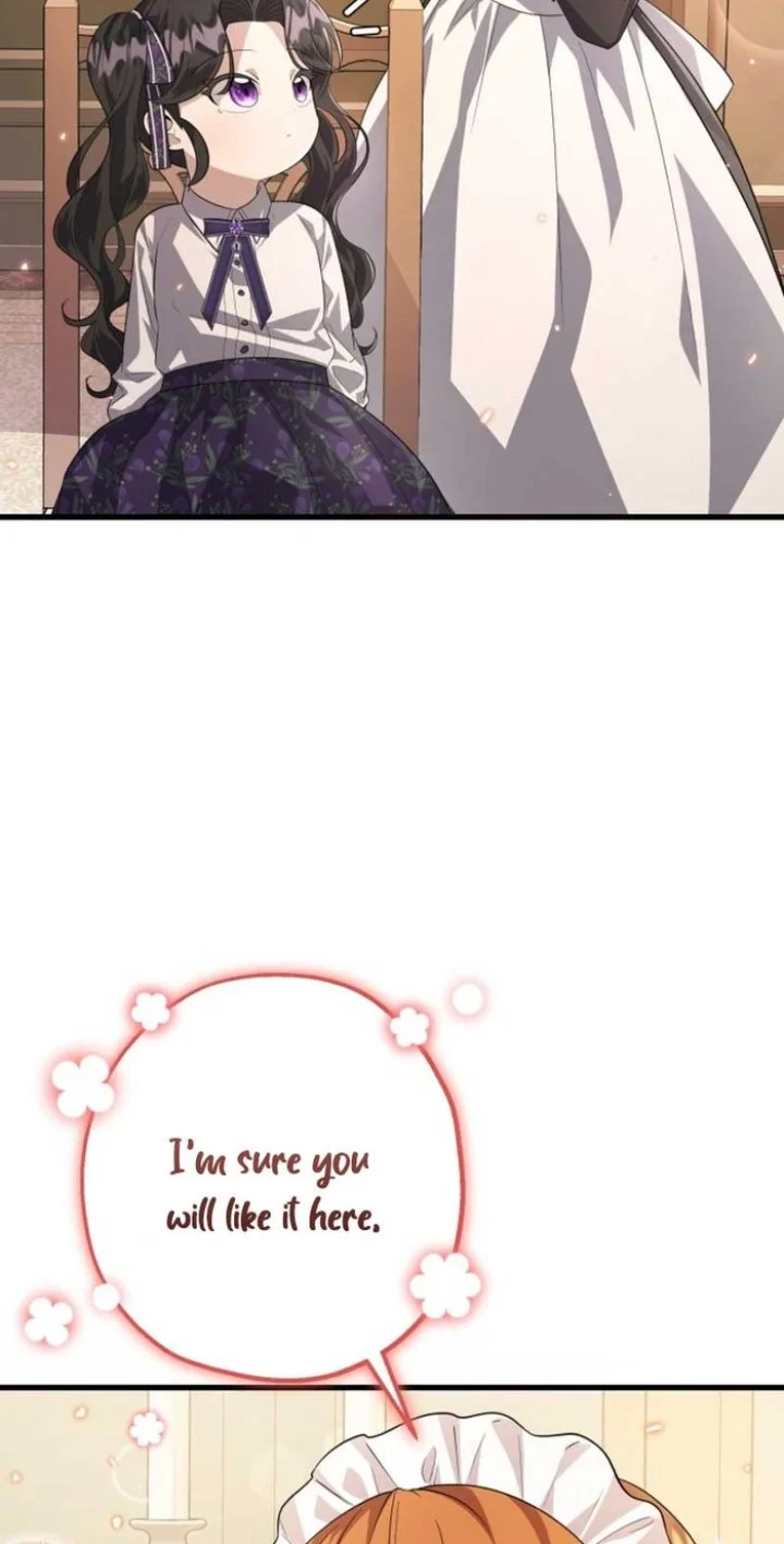 The Villain’s Daughter Plans To Run Away - Chapter 5 Page 92