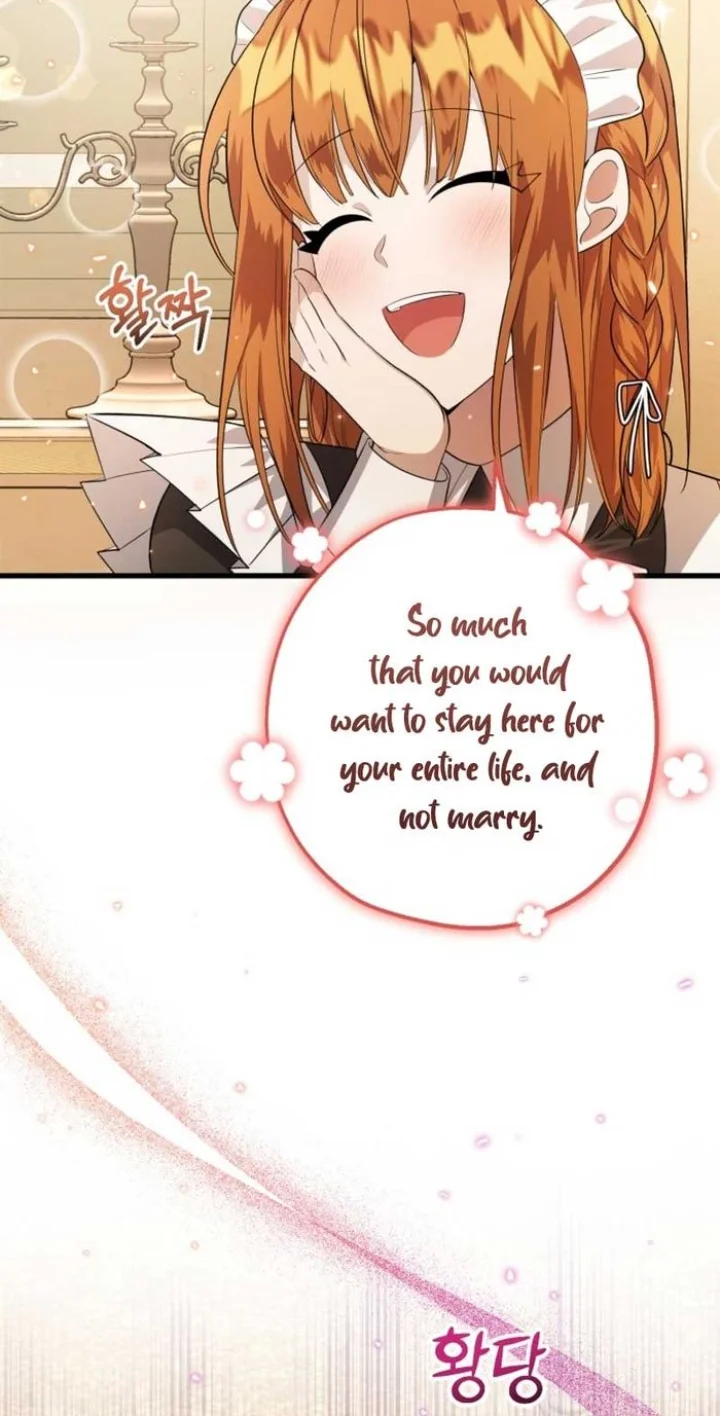 The Villain’s Daughter Plans To Run Away - Chapter 5 Page 93