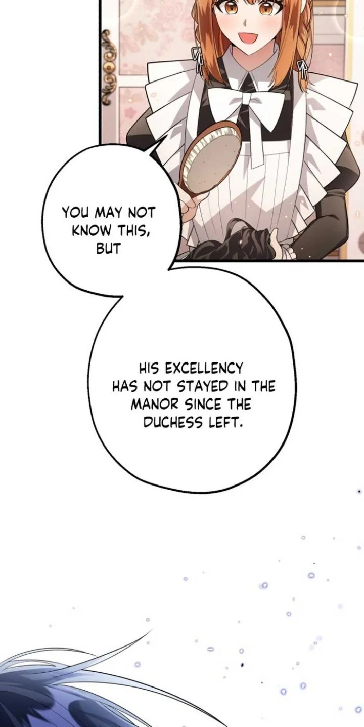 The Villain’s Daughter Plans To Run Away - Chapter 5 Page 99
