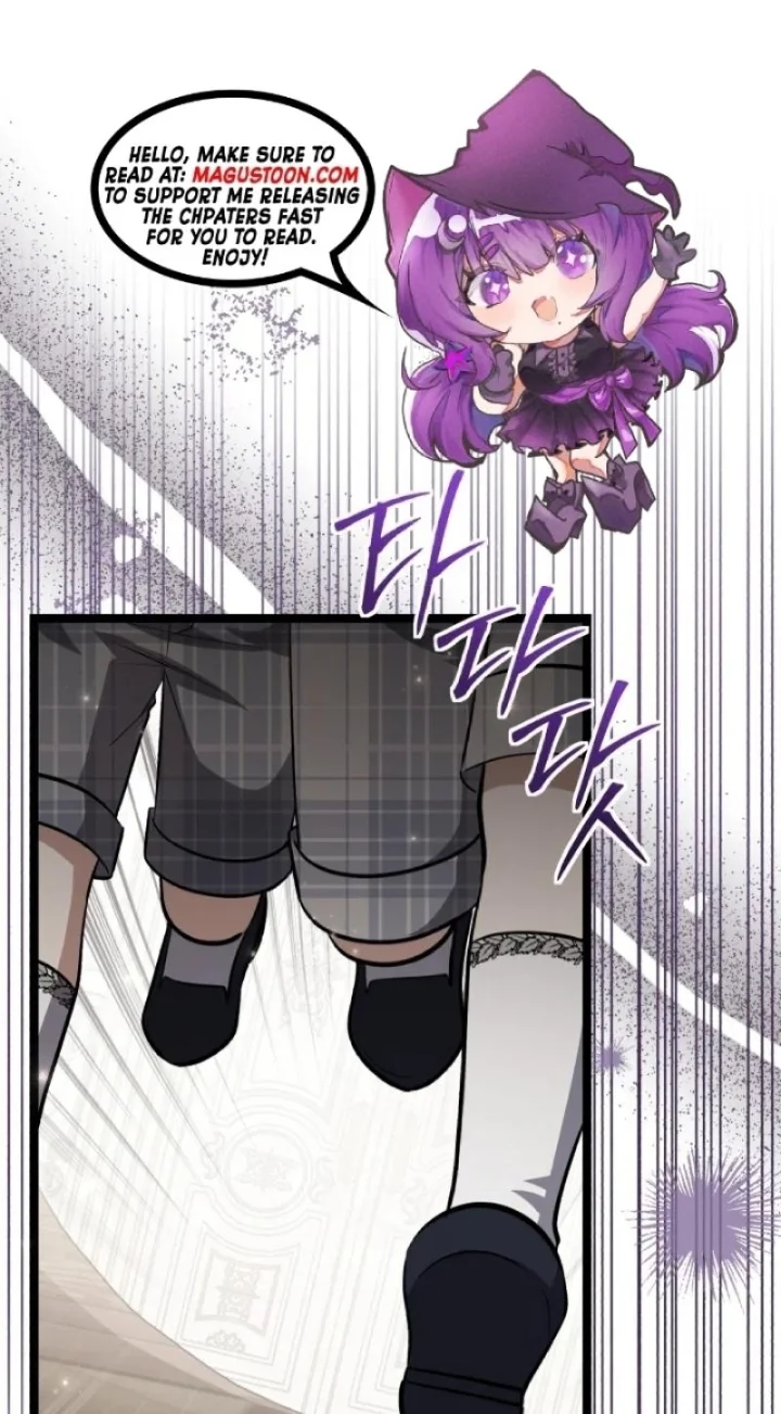 The Villain’s Daughter Plans To Run Away - Chapter 53 Page 1