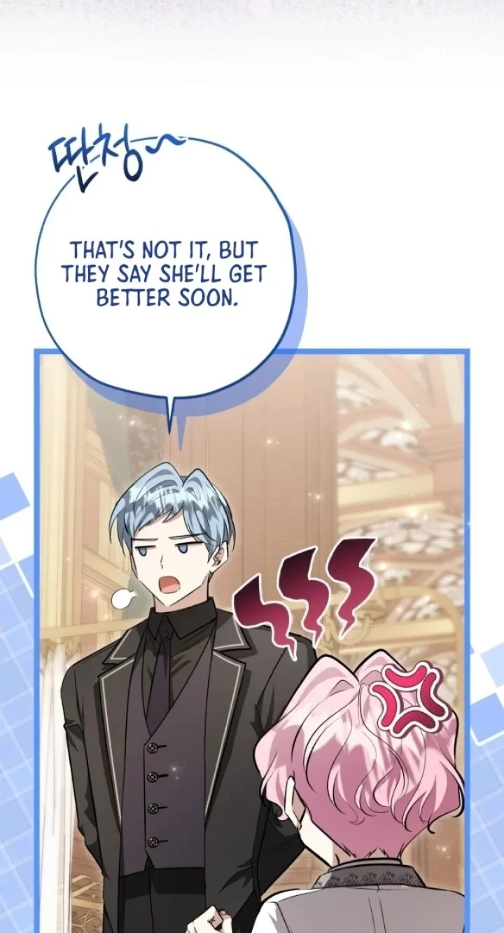 The Villain’s Daughter Plans To Run Away - Chapter 53 Page 11