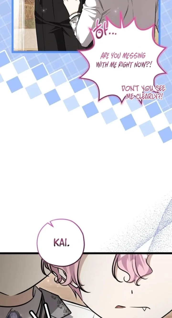 The Villain’s Daughter Plans To Run Away - Chapter 53 Page 12
