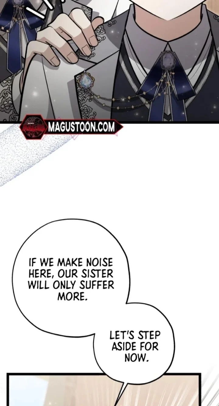 The Villain’s Daughter Plans To Run Away - Chapter 53 Page 13