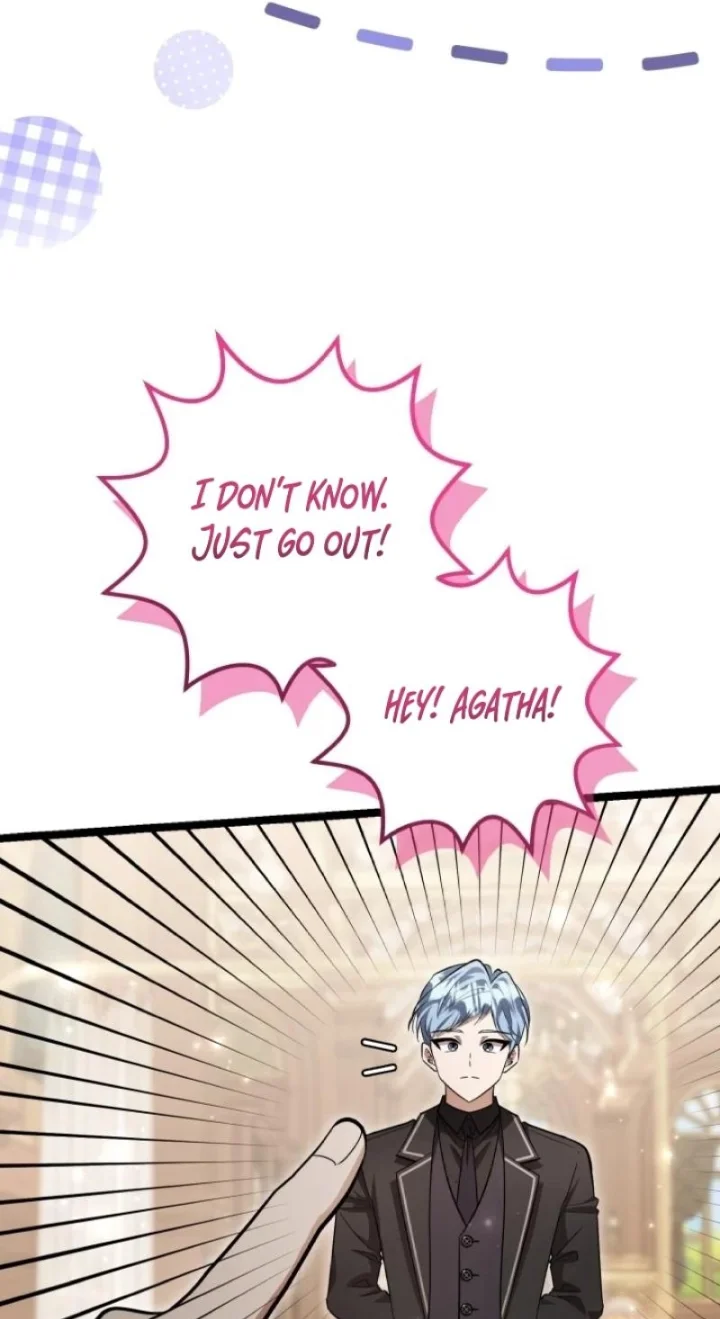 The Villain’s Daughter Plans To Run Away - Chapter 53 Page 18