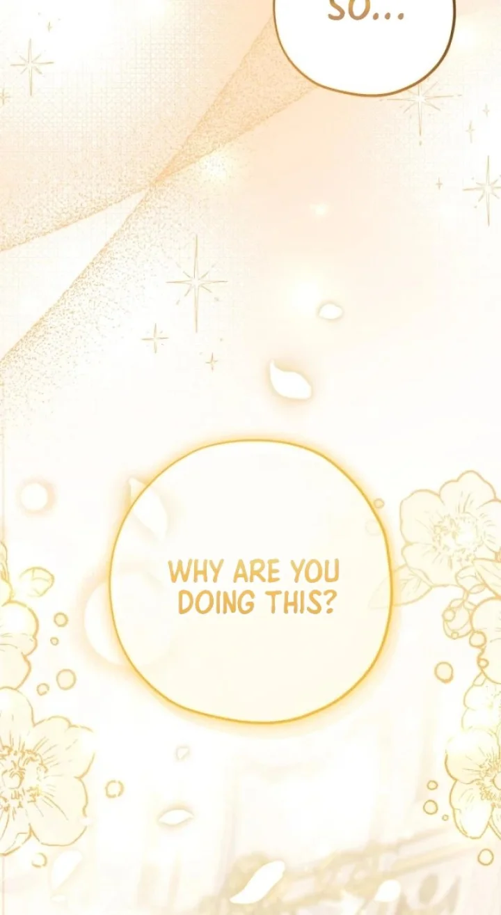 The Villain’s Daughter Plans To Run Away - Chapter 53 Page 23