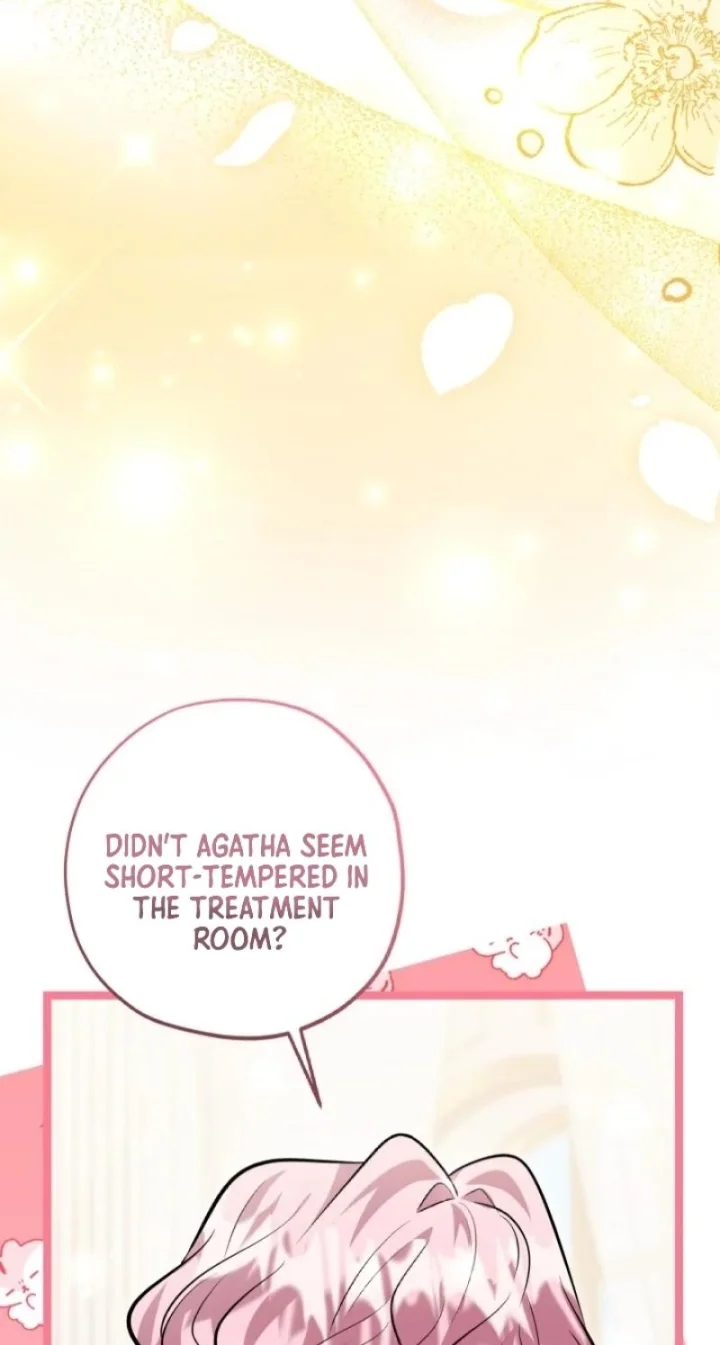 The Villain’s Daughter Plans To Run Away - Chapter 53 Page 25
