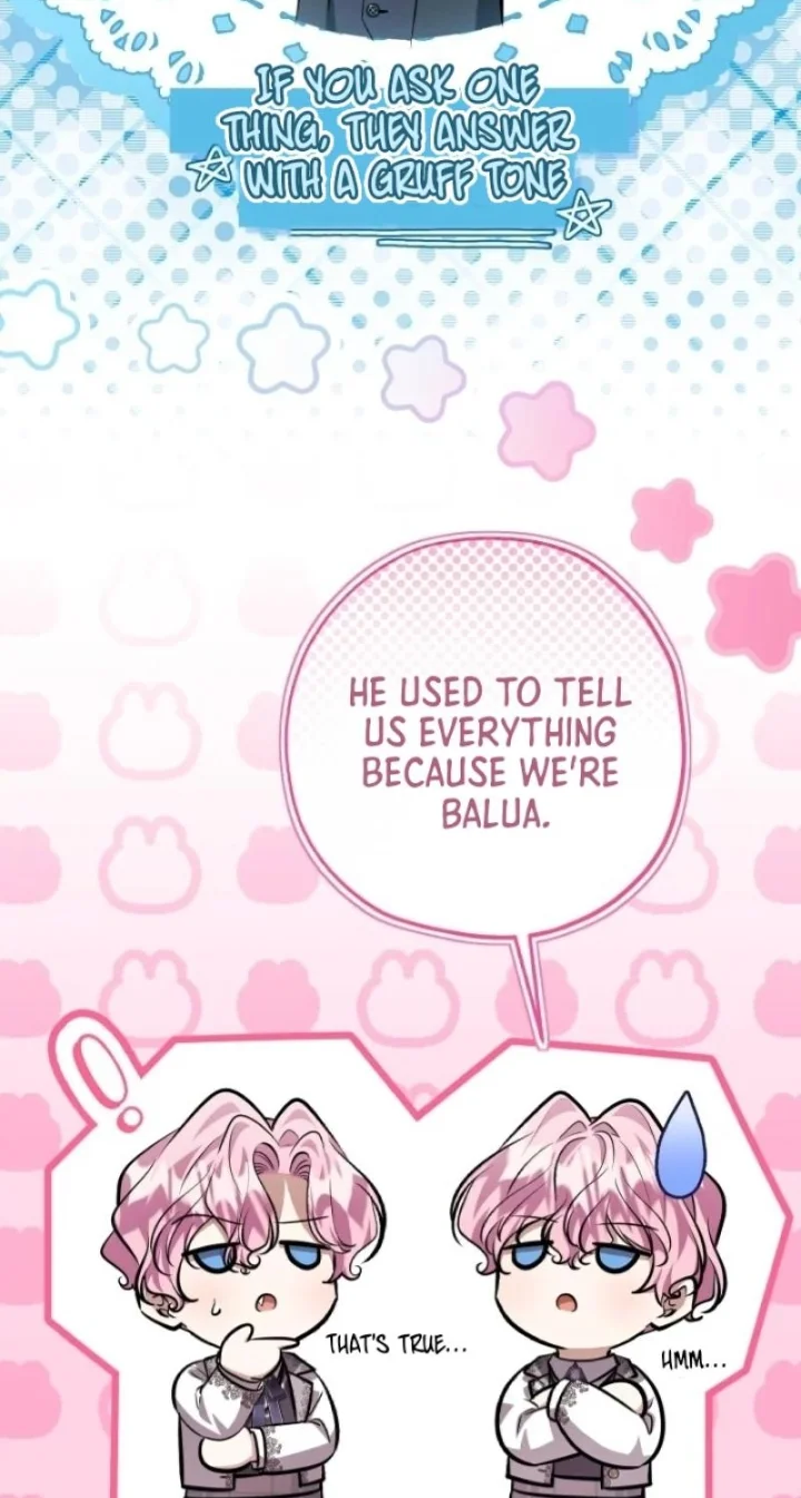 The Villain’s Daughter Plans To Run Away - Chapter 53 Page 28