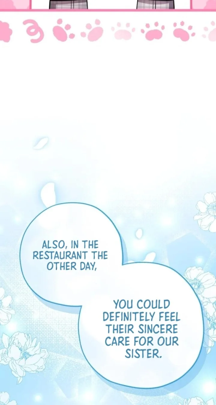 The Villain’s Daughter Plans To Run Away - Chapter 53 Page 29