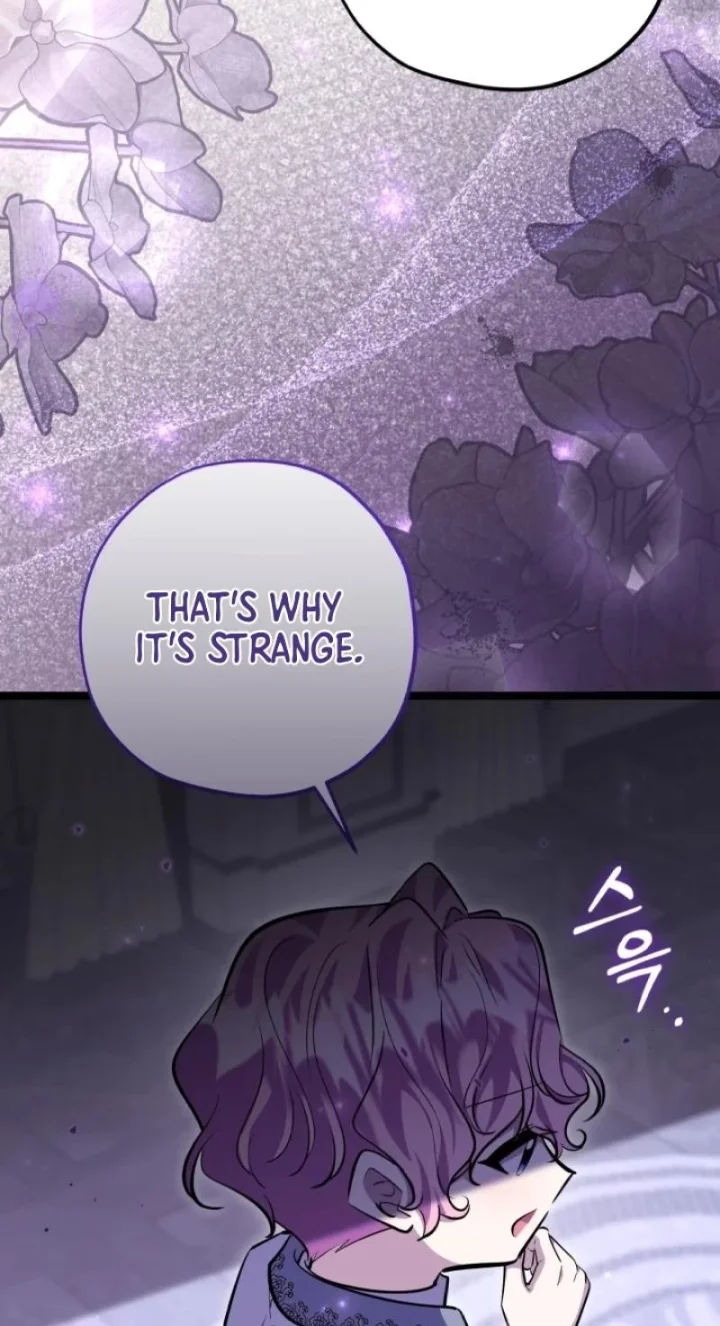 The Villain’s Daughter Plans To Run Away - Chapter 53 Page 32