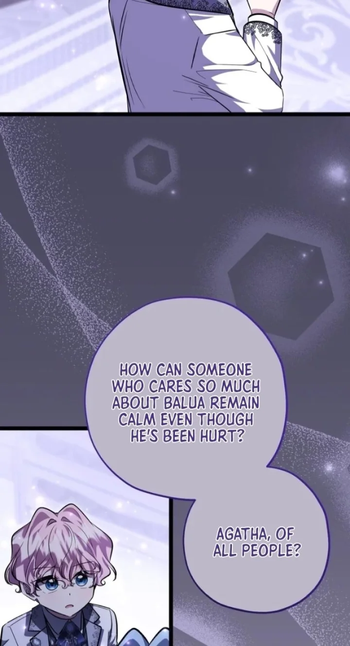The Villain’s Daughter Plans To Run Away - Chapter 53 Page 33