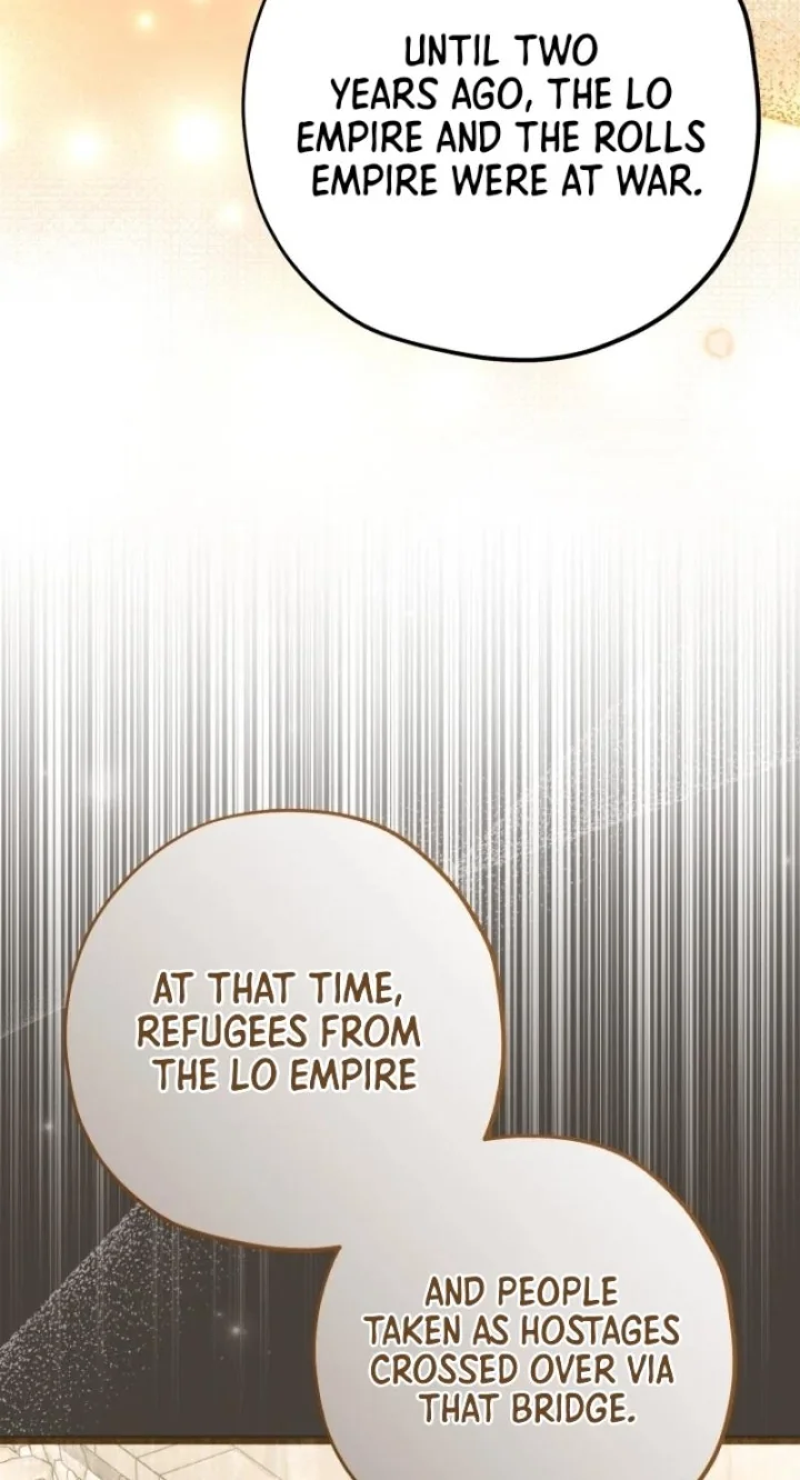 The Villain’s Daughter Plans To Run Away - Chapter 53 Page 47