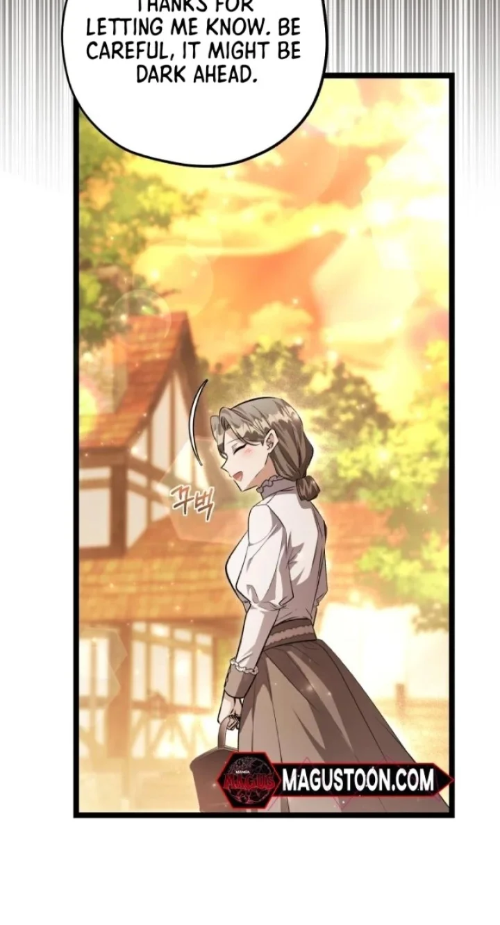 The Villain’s Daughter Plans To Run Away - Chapter 53 Page 51