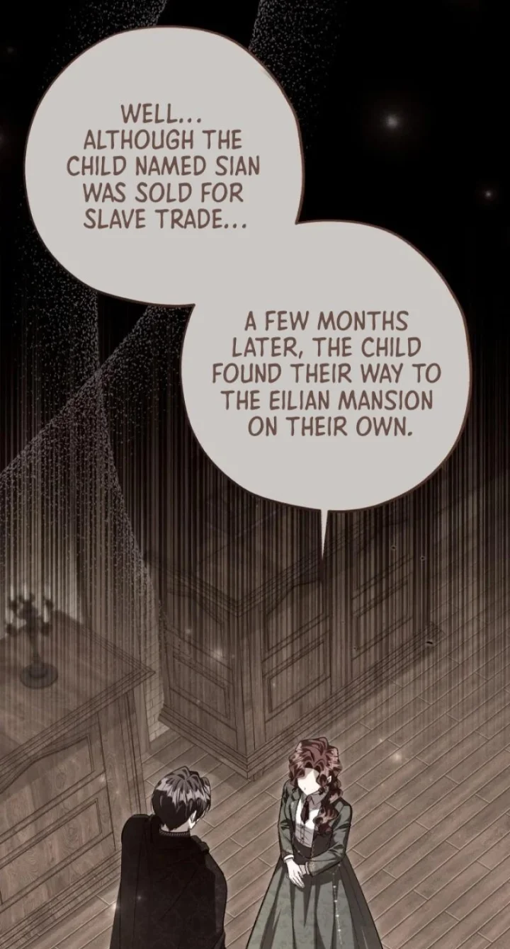 The Villain’s Daughter Plans To Run Away - Chapter 53 Page 57