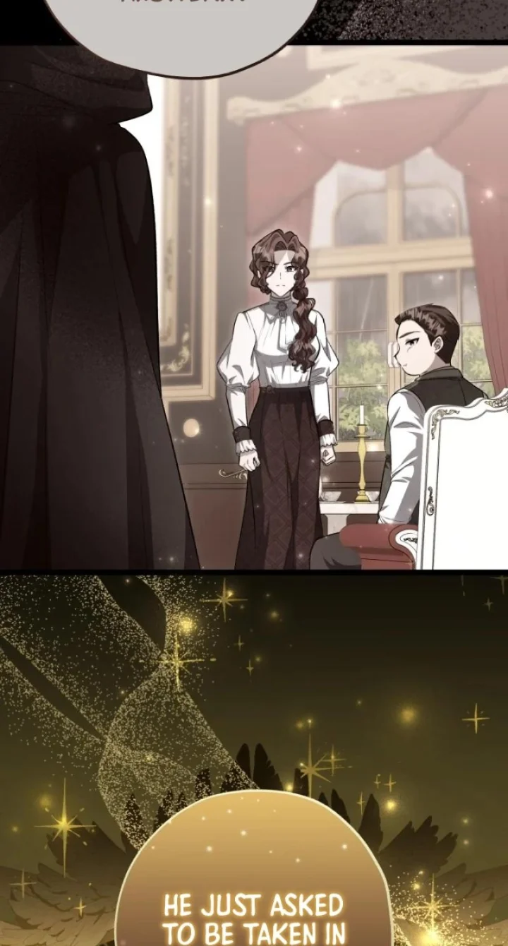 The Villain’s Daughter Plans To Run Away - Chapter 53 Page 60