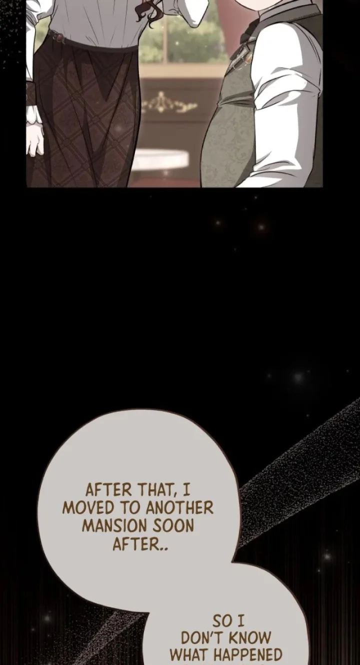 The Villain’s Daughter Plans To Run Away - Chapter 53 Page 62