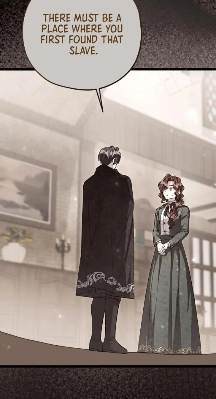 The Villain’s Daughter Plans To Run Away - Chapter 53 Page 65