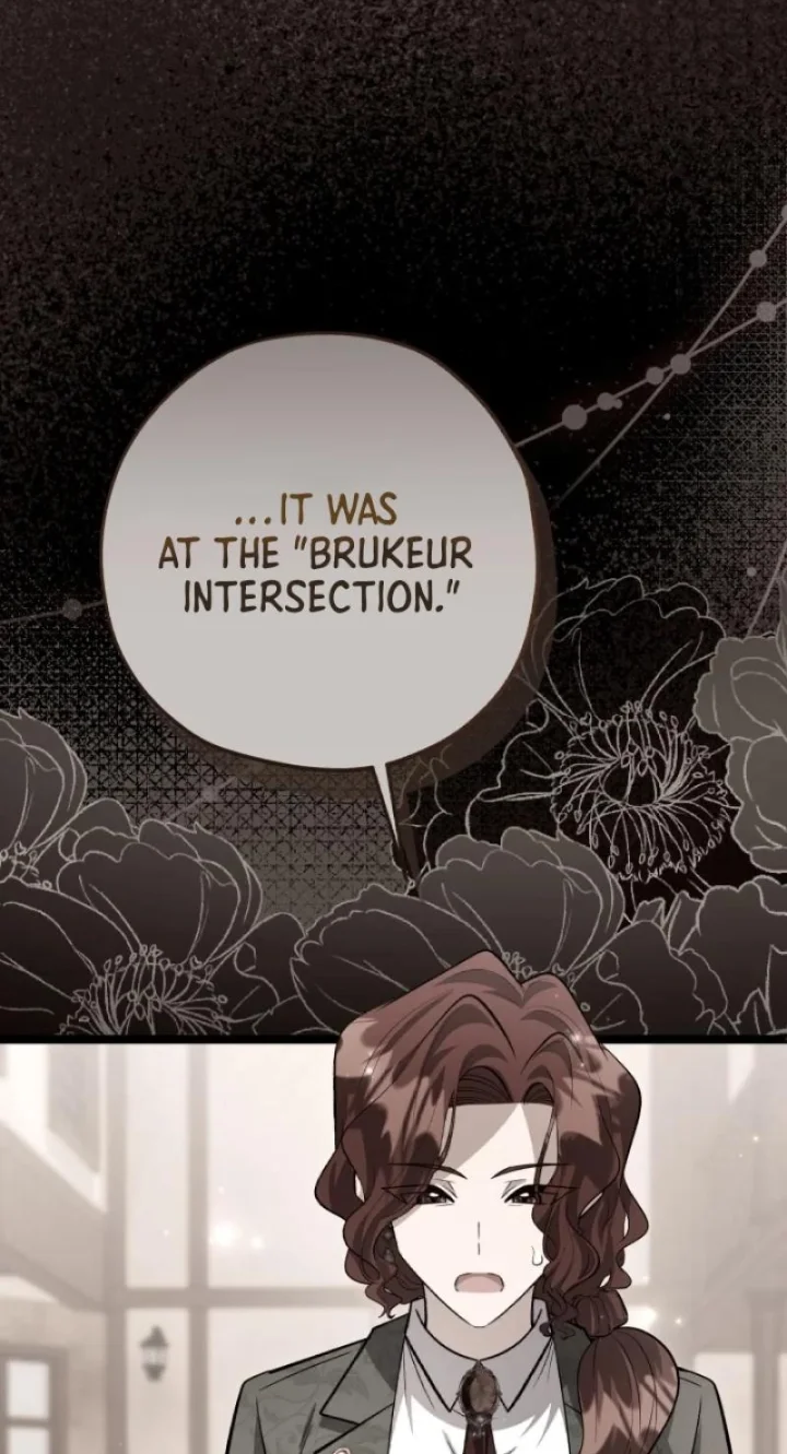 The Villain’s Daughter Plans To Run Away - Chapter 53 Page 66