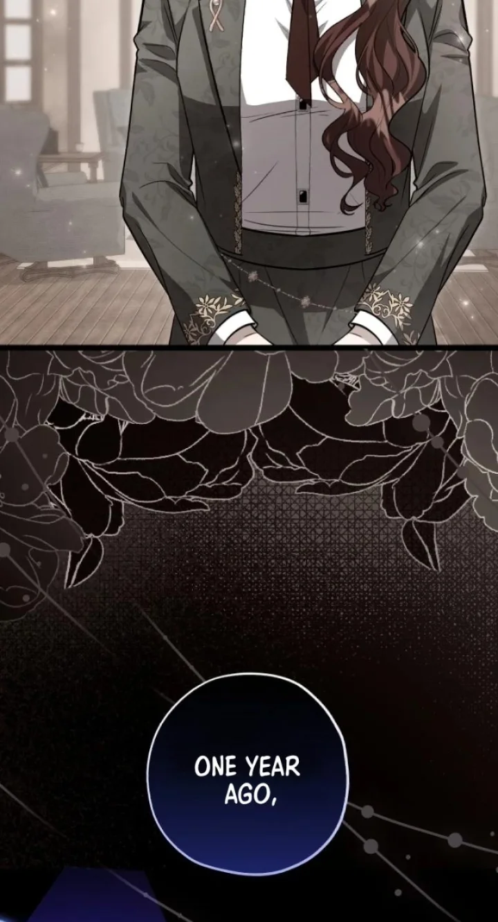 The Villain’s Daughter Plans To Run Away - Chapter 53 Page 67