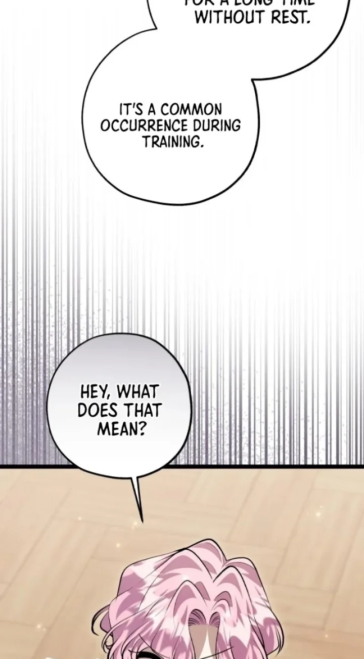The Villain’s Daughter Plans To Run Away - Chapter 53 Page 7