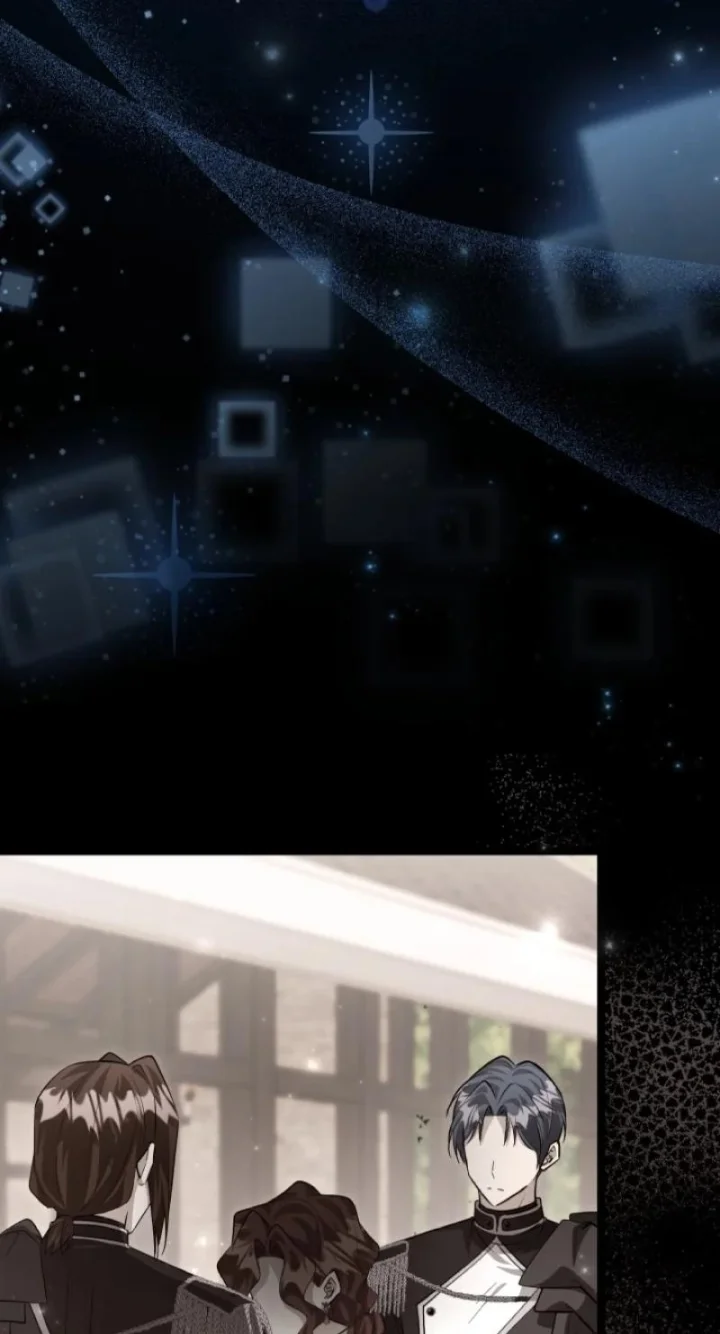 The Villain’s Daughter Plans To Run Away - Chapter 53 Page 71