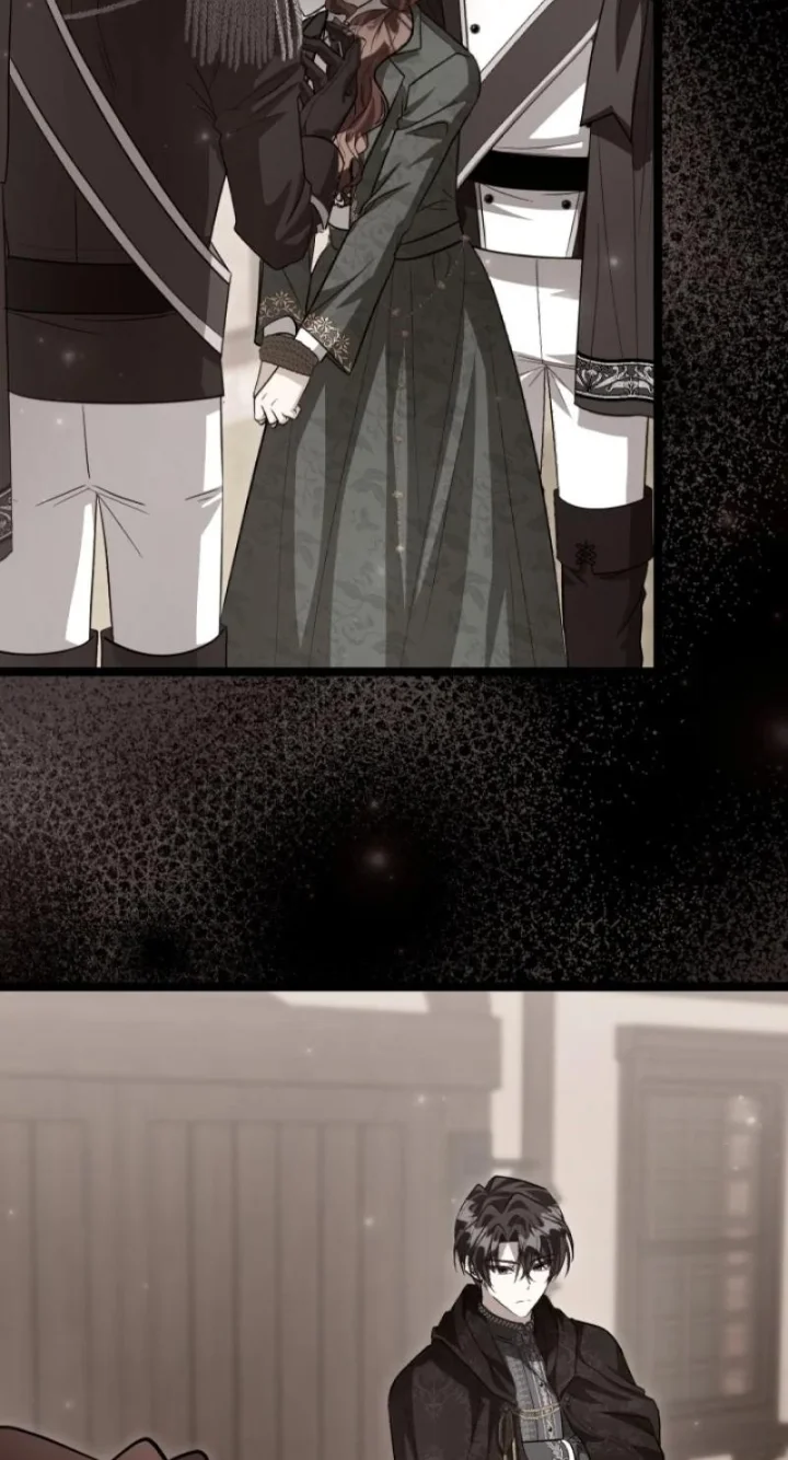 The Villain’s Daughter Plans To Run Away - Chapter 53 Page 72