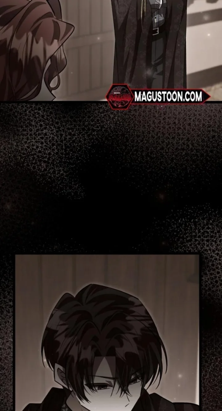 The Villain’s Daughter Plans To Run Away - Chapter 53 Page 73