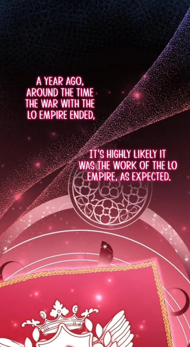 The Villain’s Daughter Plans To Run Away - Chapter 53 Page 83