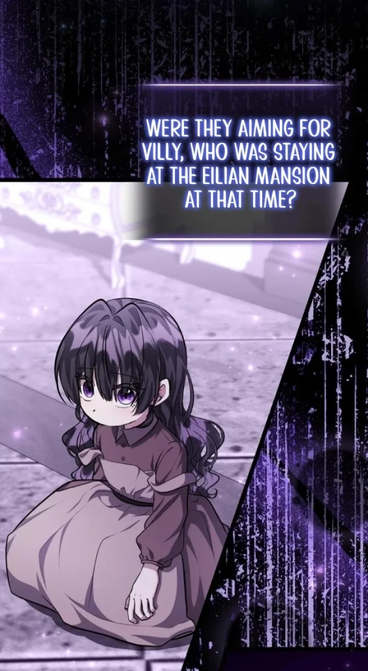 The Villain’s Daughter Plans To Run Away - Chapter 53 Page 86