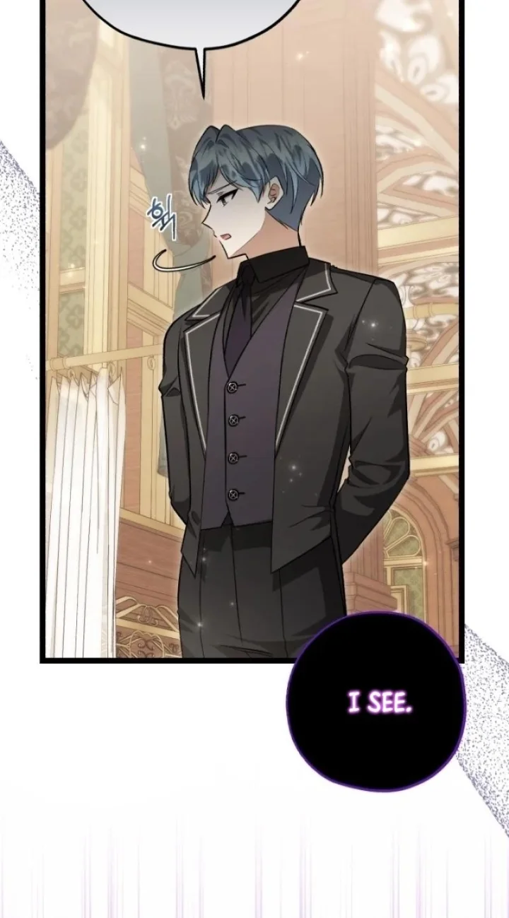 The Villain’s Daughter Plans To Run Away - Chapter 53 Page 9