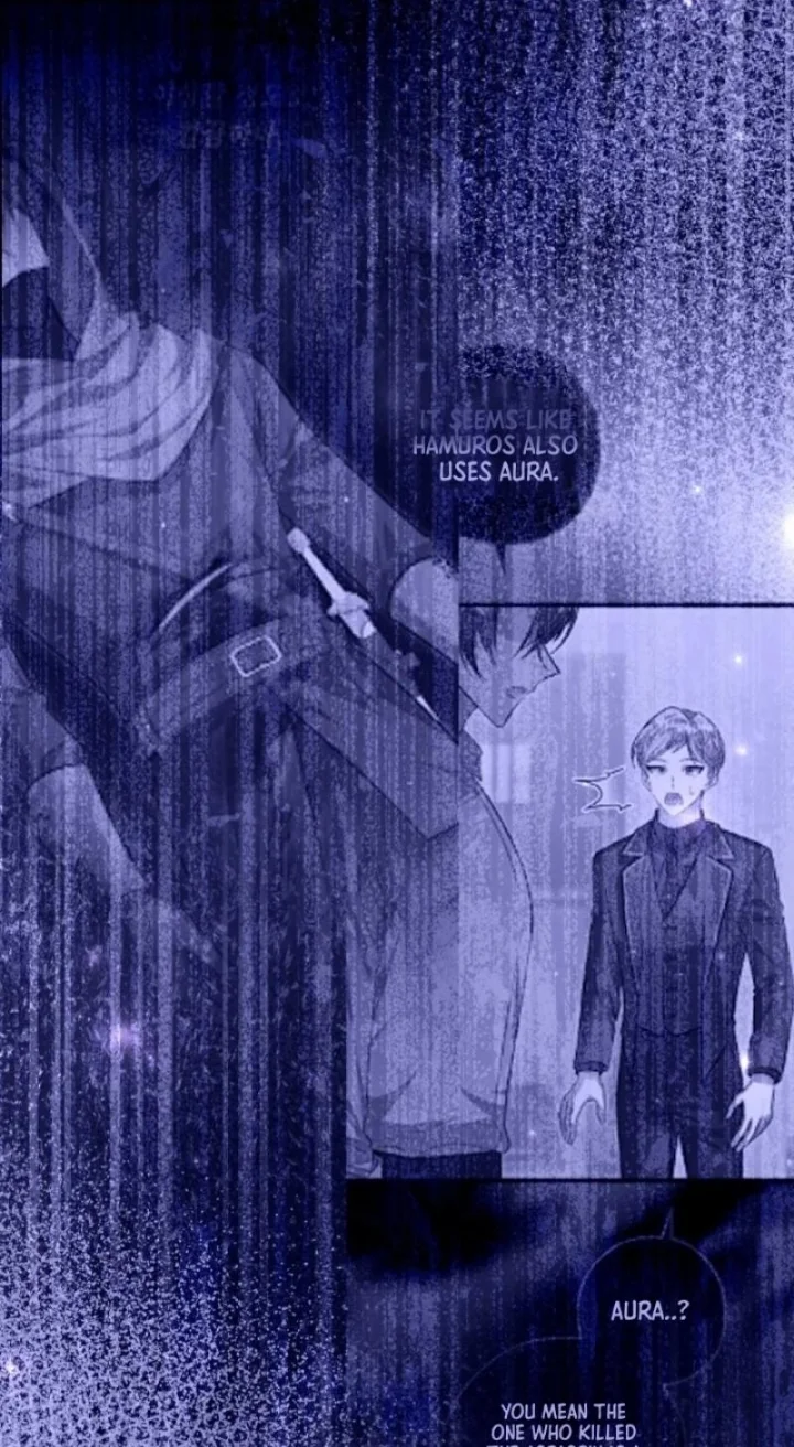 The Villain’s Daughter Plans To Run Away - Chapter 53 Page 90