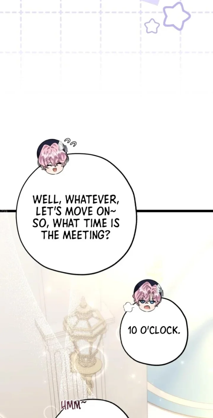 The Villain’s Daughter Plans To Run Away - Chapter 54 Page 15