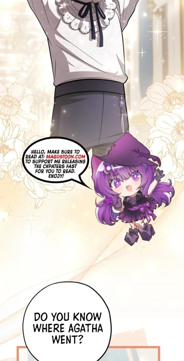 The Villain’s Daughter Plans To Run Away - Chapter 54 Page 2
