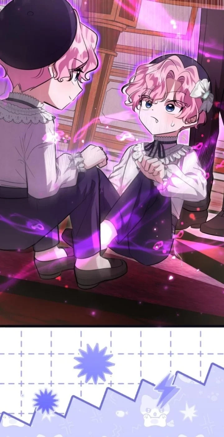 The Villain’s Daughter Plans To Run Away - Chapter 54 Page 20