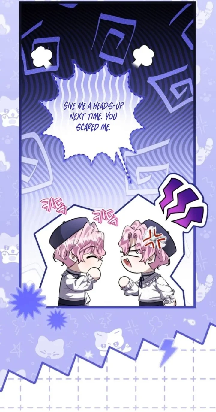 The Villain’s Daughter Plans To Run Away - Chapter 54 Page 21