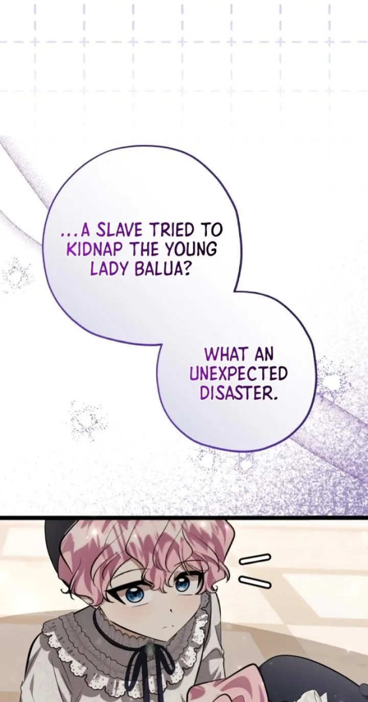 The Villain’s Daughter Plans To Run Away - Chapter 54 Page 22