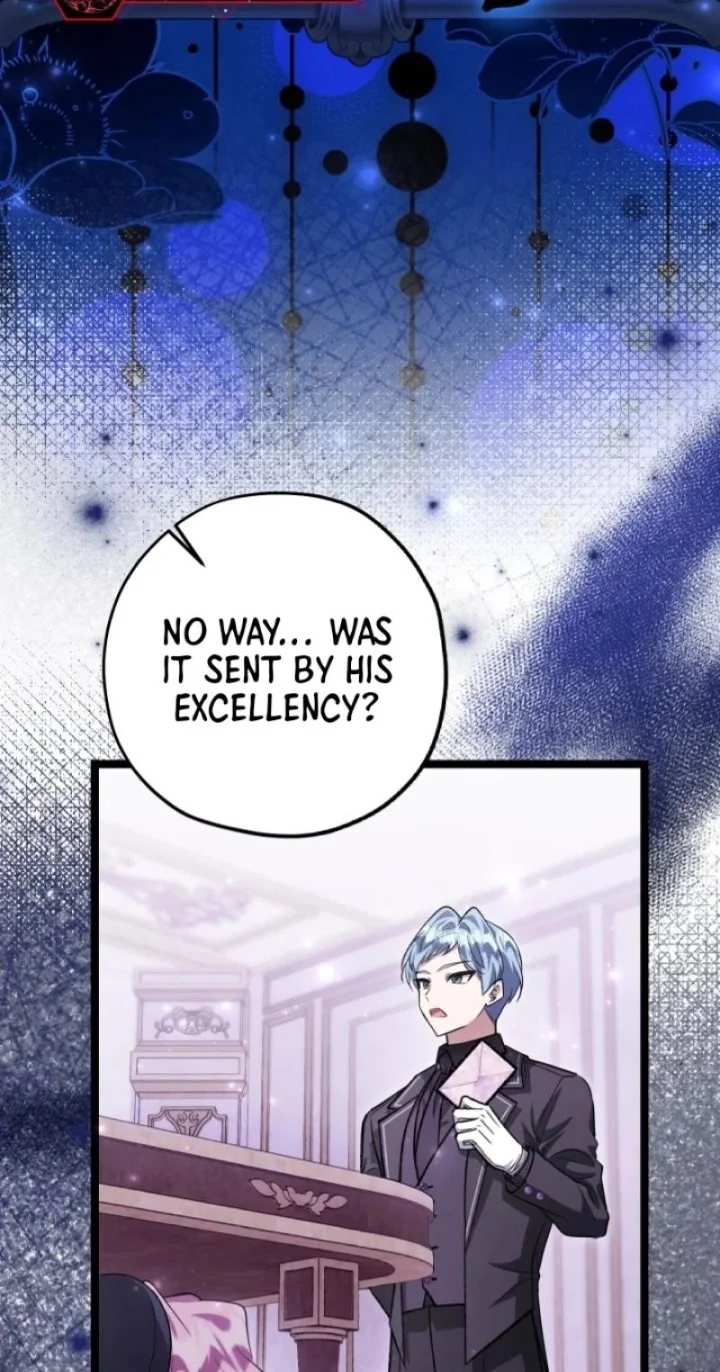 The Villain’s Daughter Plans To Run Away - Chapter 54 Page 27