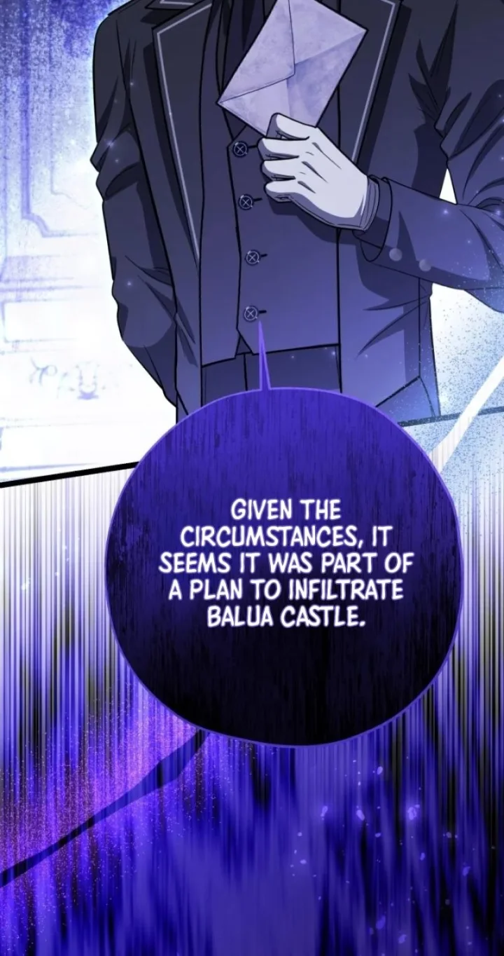 The Villain’s Daughter Plans To Run Away - Chapter 54 Page 30