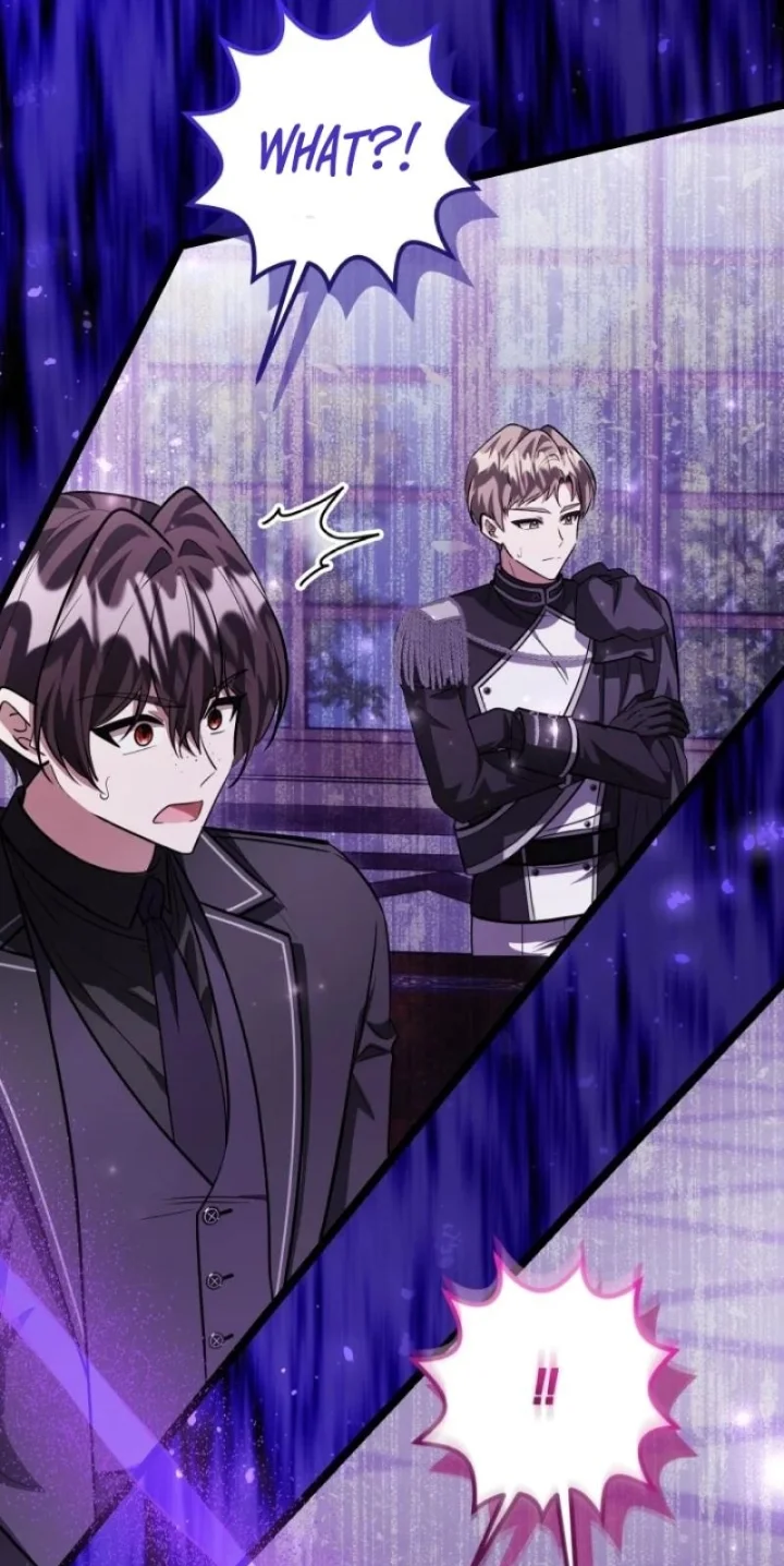 The Villain’s Daughter Plans To Run Away - Chapter 54 Page 31