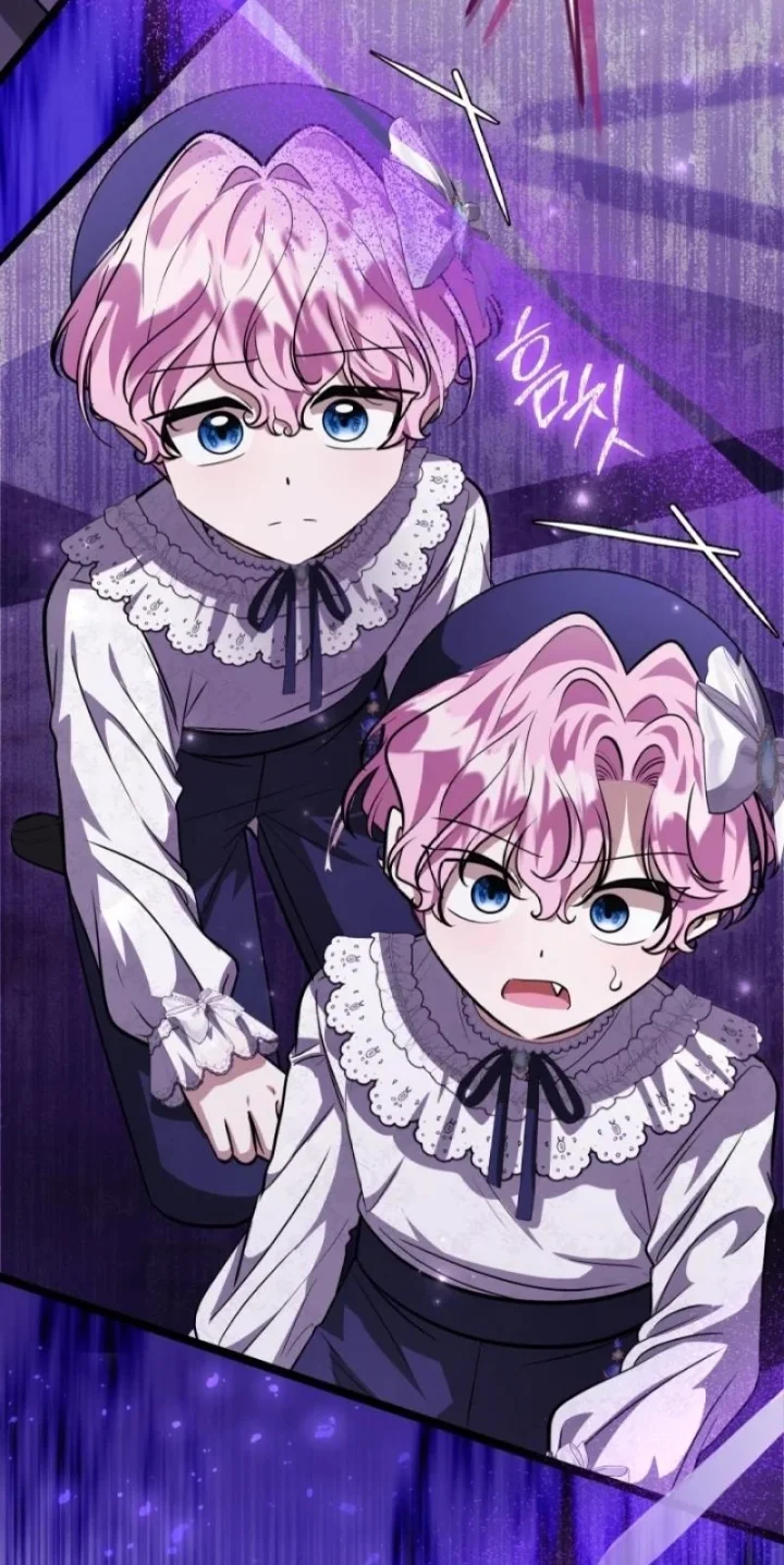 The Villain’s Daughter Plans To Run Away - Chapter 54 Page 32