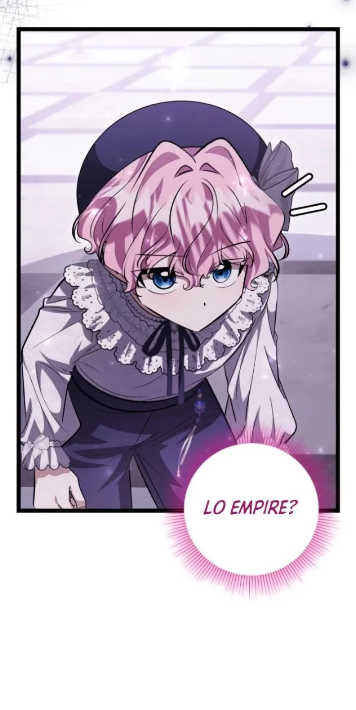 The Villain’s Daughter Plans To Run Away - Chapter 54 Page 35