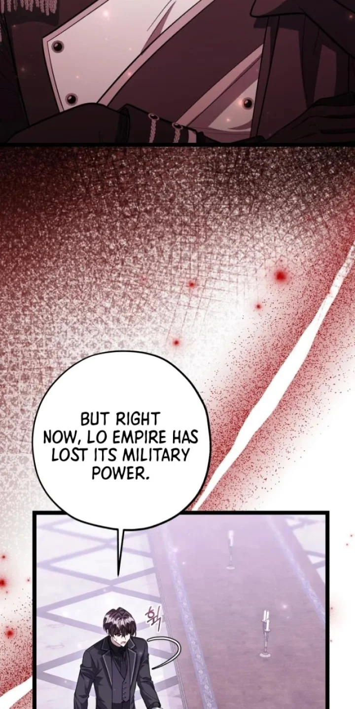The Villain’s Daughter Plans To Run Away - Chapter 54 Page 37
