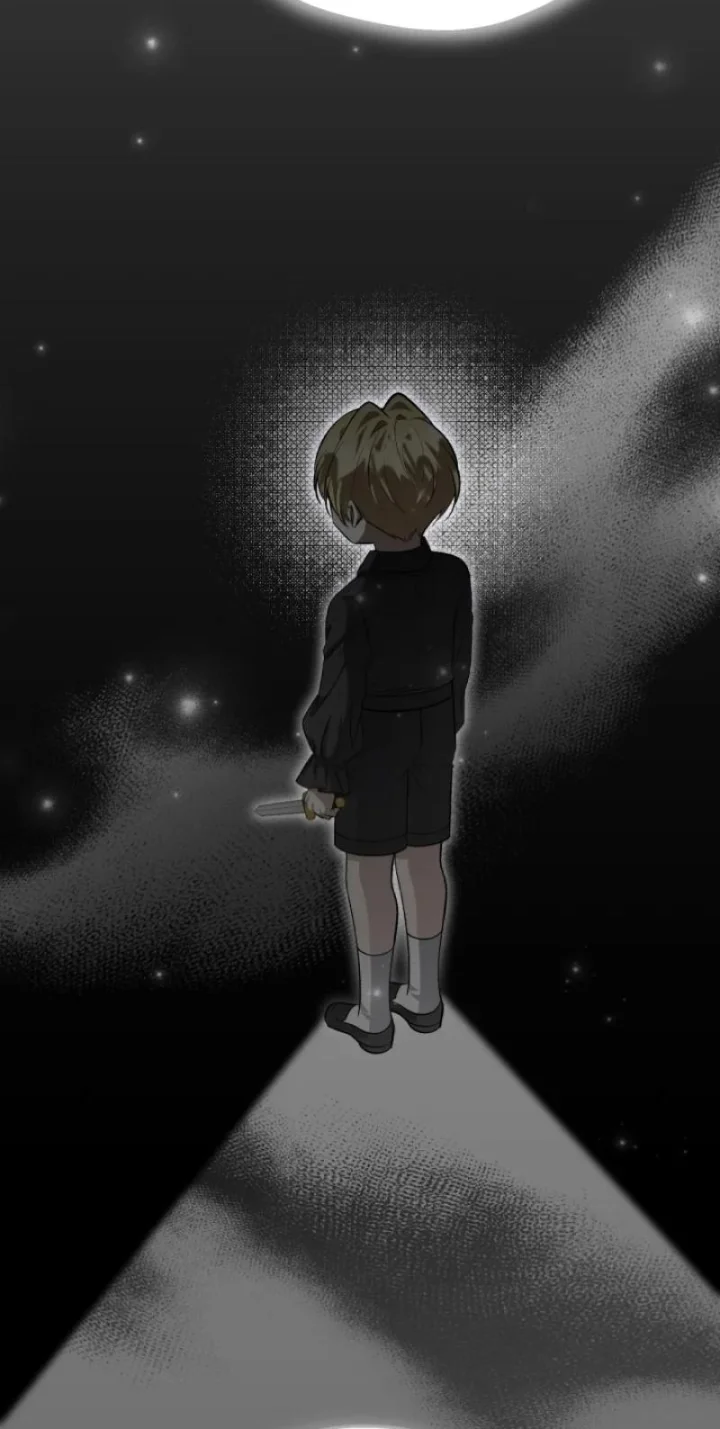 The Villain’s Daughter Plans To Run Away - Chapter 54 Page 40