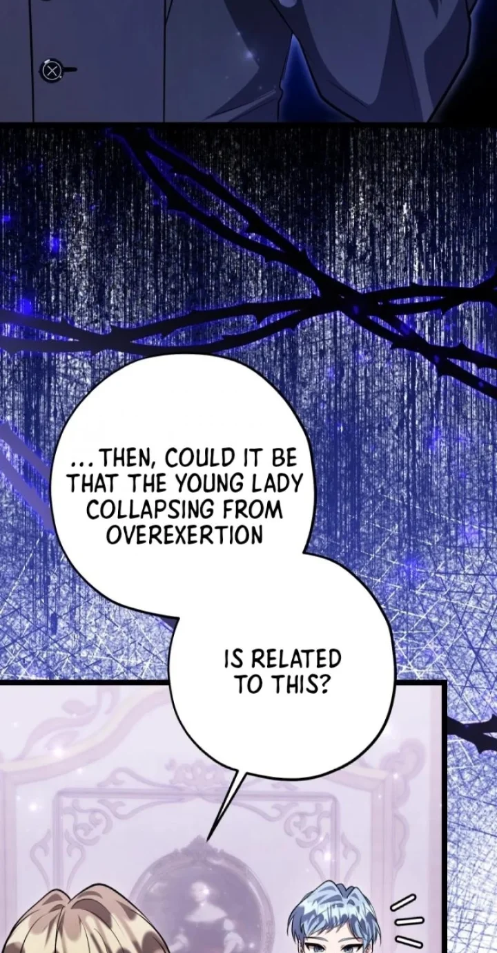 The Villain’s Daughter Plans To Run Away - Chapter 54 Page 43