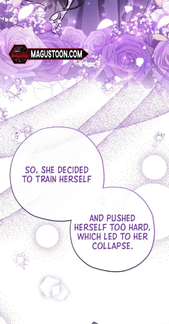 The Villain’s Daughter Plans To Run Away - Chapter 54 Page 46