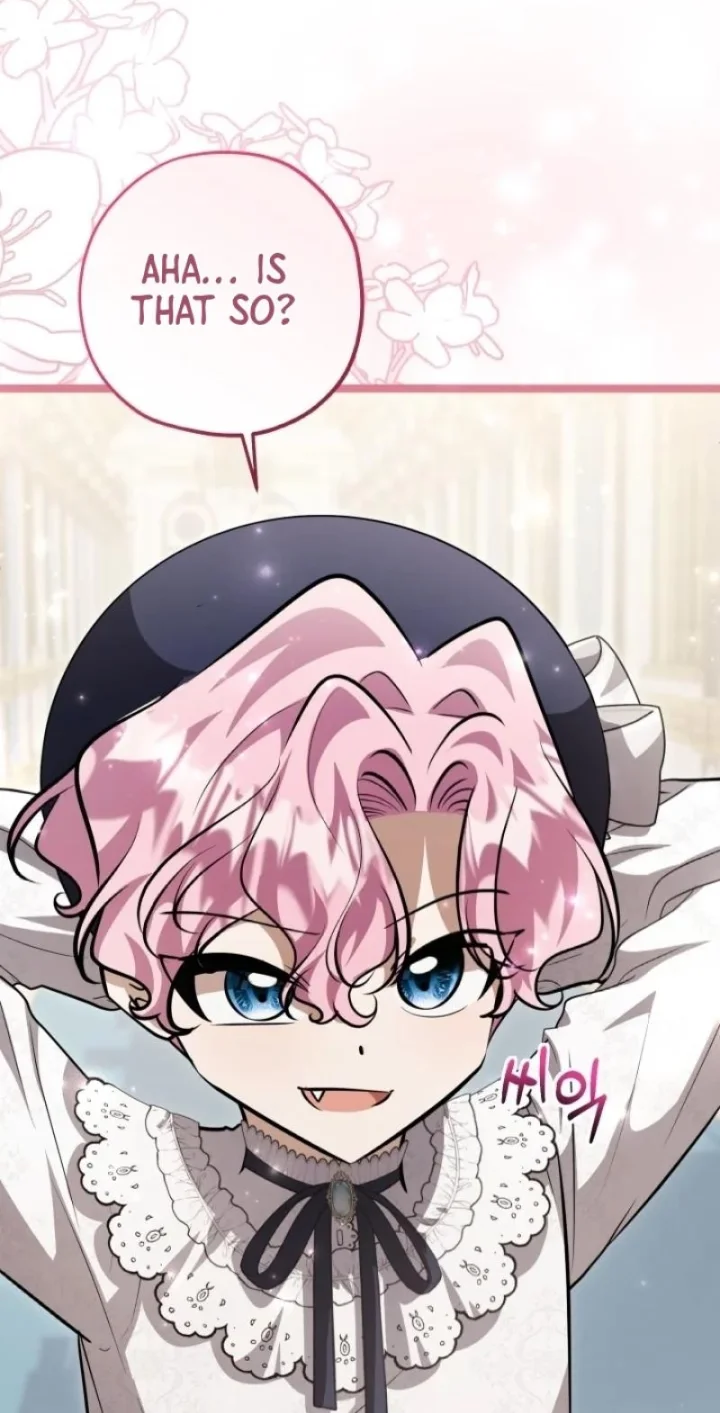 The Villain’s Daughter Plans To Run Away - Chapter 54 Page 5