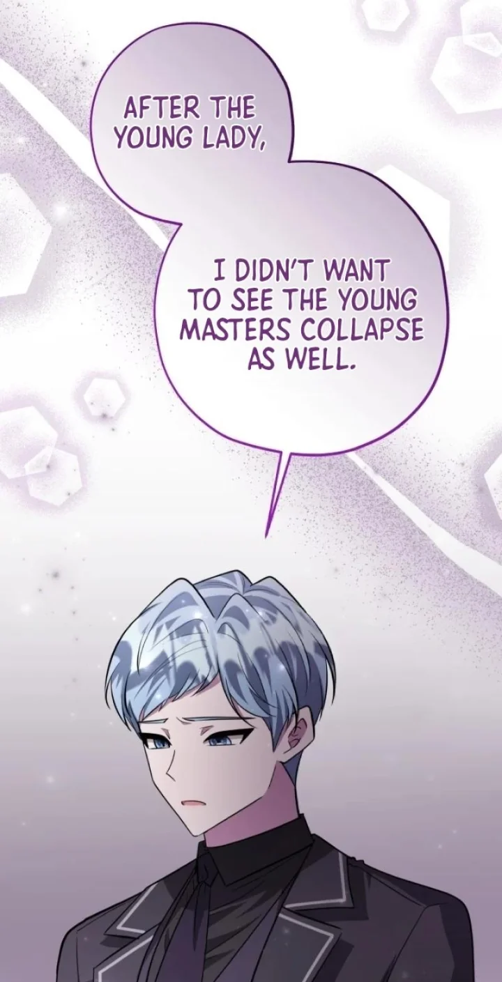 The Villain’s Daughter Plans To Run Away - Chapter 54 Page 51