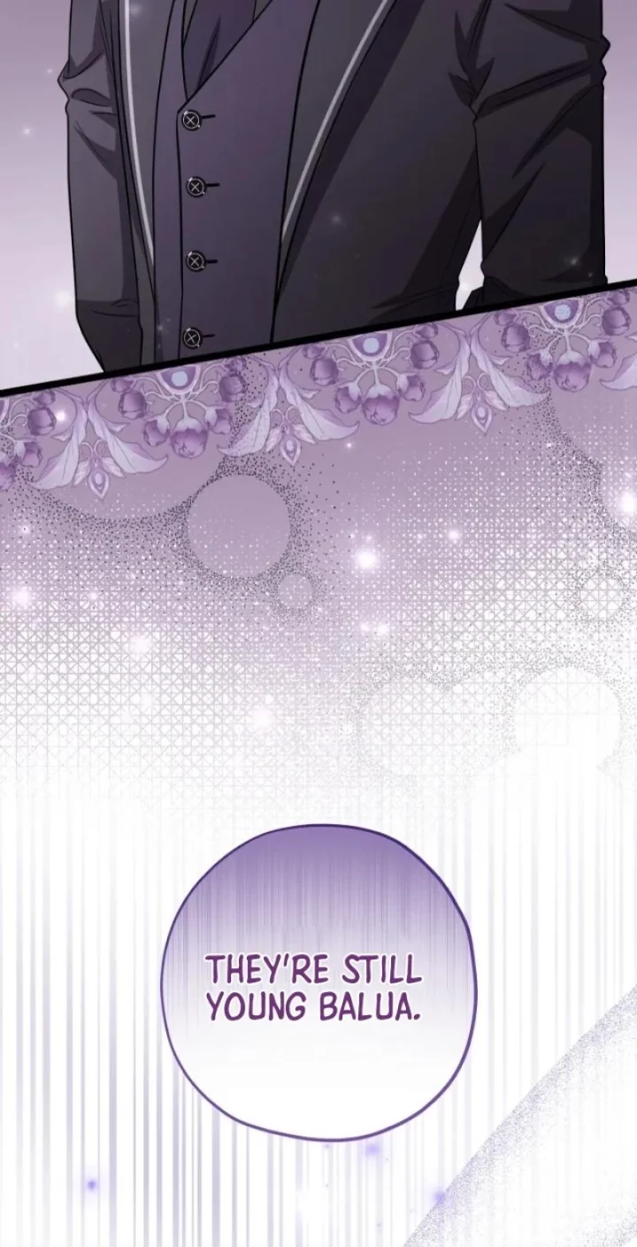 The Villain’s Daughter Plans To Run Away - Chapter 54 Page 52
