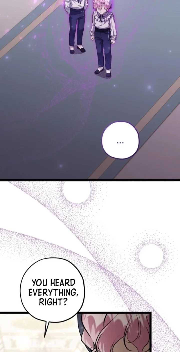 The Villain’s Daughter Plans To Run Away - Chapter 54 Page 54
